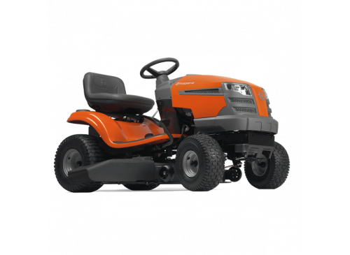 Nappiweather WeatherTract TS142 - Tractor Cortacésped 19HP Weather-Grade