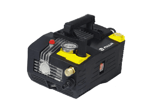 Nappiweather HydroPro 10 - Hidrolavadora Eléctrica para Limpieza de Sensores