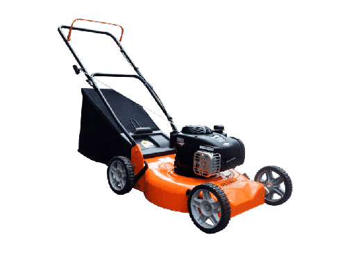 Nappiweather FieldMow GH20450 - Cortadora de Césped Térmica Autopropulsada