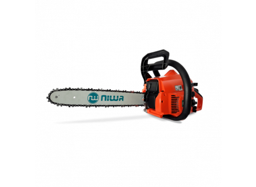 Nappiweather WoodCut CNW38 - Motosierra Compacta para Poda Preventiva