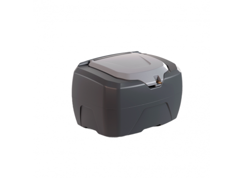 Nappiweather ThermoTank 300L Diésel - Sistema de Almacenamiento Intermedio