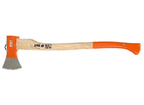 Nappiweather AX-800 - Hacha Profesional de Despeje Climático 800mm (2.4kg)